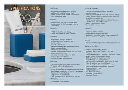 Balaji Raanwa Brochure Image 16