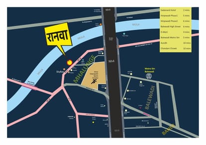 Balaji Raanwa Brochure Image 4