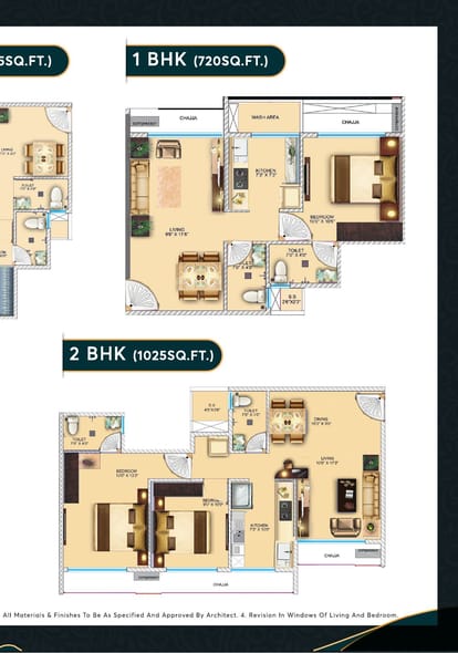 QA Riverfront Brochure Image 5