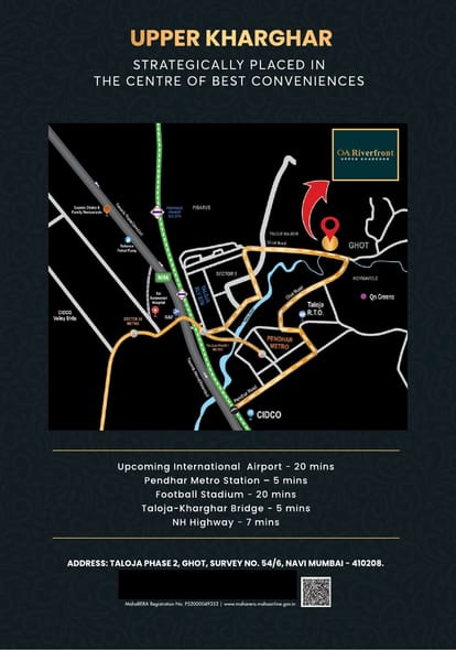 QA Riverfront Brochure Image 6