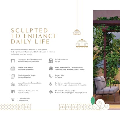 Pandit Toran Brochure Image 16