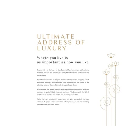 Pandit Toran Brochure Image 9
