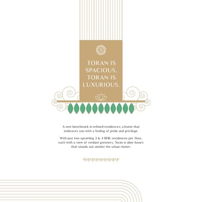 Pandit Toran Brochure Image 6