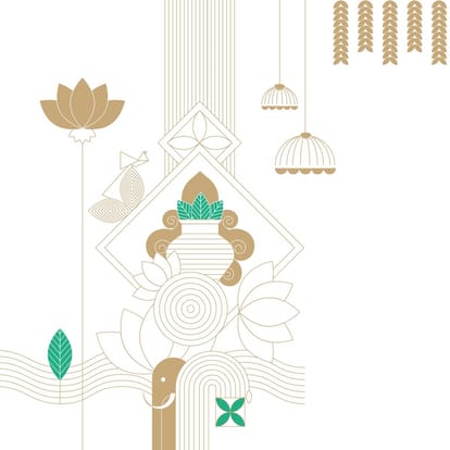 Pandit Toran Brochure Image 2