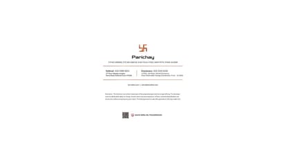 Belvalkar Parichay Brochure Image 9