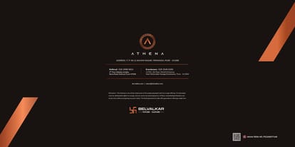 Belvalkar Athena Brochure Image 15
