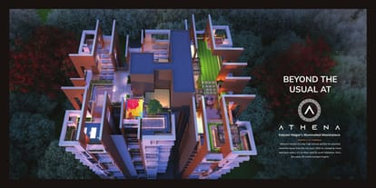 Belvalkar Athena Brochure Image 7