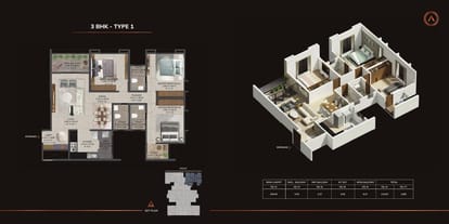 Belvalkar Athena Brochure Image 12