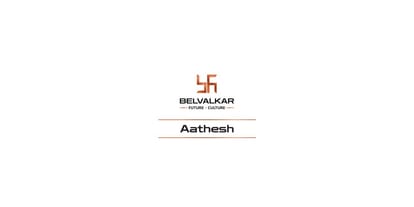 Belvalkar Aathesh Brochure Image 1