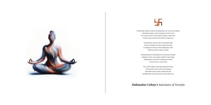 Belvalkar Shantibramha Brochure Image 2
