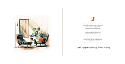 Belvalkar Jeevan Pradeep Brochure Image 2