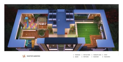 Belvalkar Jeevan Pradeep Brochure Image 5