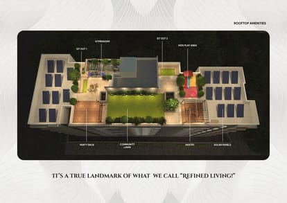 Belvalkar Yoganand Park 2 Brochure Image 4