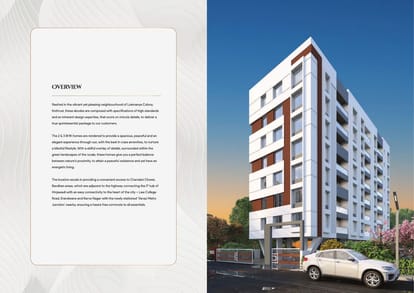 Belvalkar Yoganand Park 2 Brochure Image 2