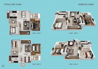 Spectrum Verdant Brochure Image 7