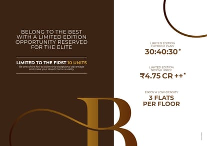 Excel Bellissima Brochure Image 11