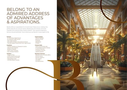 Excel Bellissima Brochure Image 9