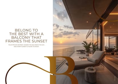 Excel Bellissima Brochure Image 10
