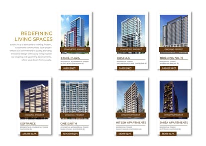 Excel Bellissima Brochure Image 3