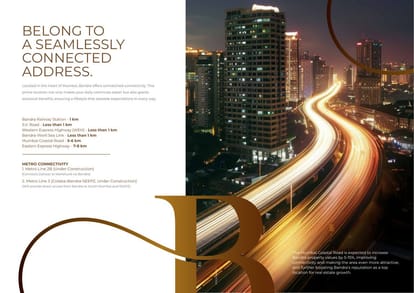 Excel Bellissima Brochure Image 8