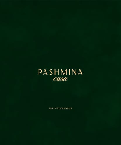 Pashmina Casa Brochure Image 1