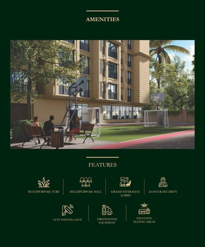 Pashmina Casa Brochure Image 4