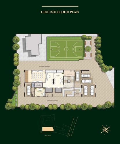 Pashmina Casa Brochure Image 3