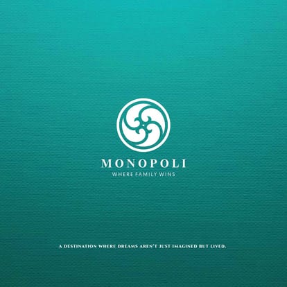 Nandivardhan Monopoli Brochure Image 1