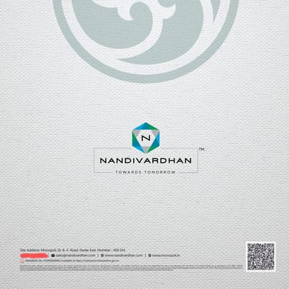 Nandivardhan Monopoli Brochure Image 24