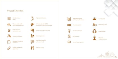 The Baya Midtown Brochure Image 11