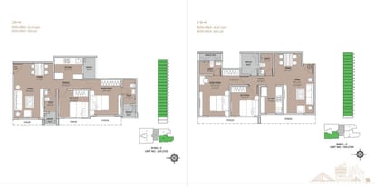 The Baya Midtown Brochure Image 15