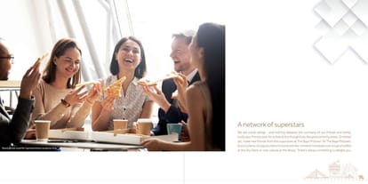 The Baya Midtown Brochure Image 9