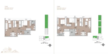 The Baya Midtown Brochure Image 14