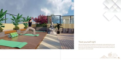 The Baya Midtown Brochure Image 7