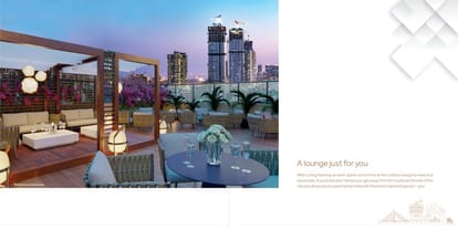 The Baya Midtown Brochure Image 5