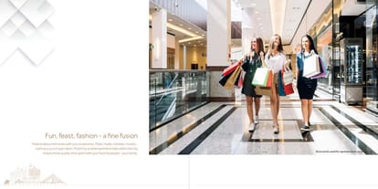 The Baya Midtown Brochure Image 10