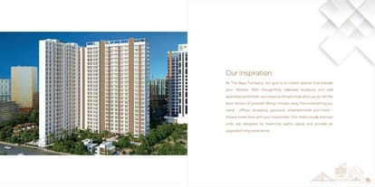 The Baya Midtown Brochure Image 2
