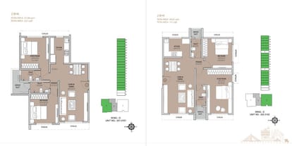 The Baya Midtown Brochure Image 16