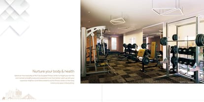 The Baya Midtown Brochure Image 8