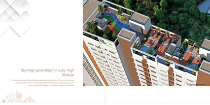 The Baya Midtown Brochure Image 6