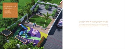 SK Fortune Prospero Brochure Image 8
