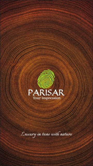 SK Fortune Parisar Brochure Image 1