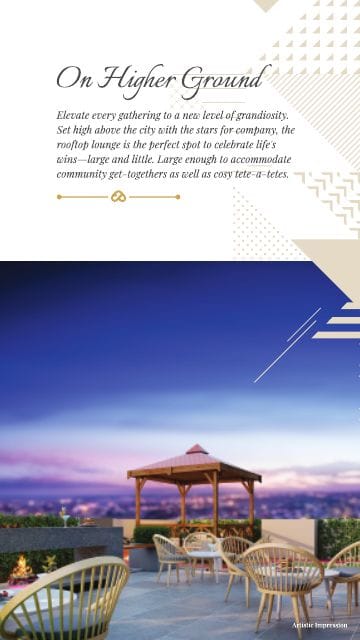 SK Fortune Parisar Brochure Image 4