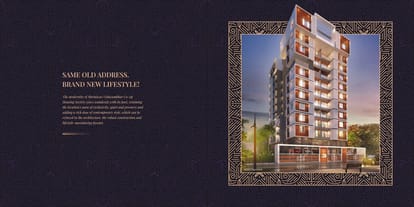 SK Fortune Shriniwas Vishwambhar Brochure Image 2
