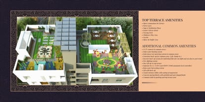 SK Fortune Shriniwas Vishwambhar Brochure Image 5