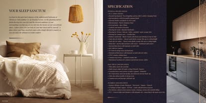 SK Fortune Shriniwas Vishwambhar Brochure Image 7