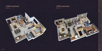 SK Fortune Shriniwas Vishwambhar Brochure Image 8