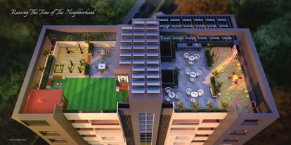 SK Fortune Himagauri Brochure Image 6