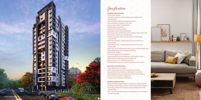 SK Fortune Himagauri Brochure Image 4