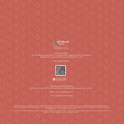 SK Fortune Himagauri Brochure Image 7